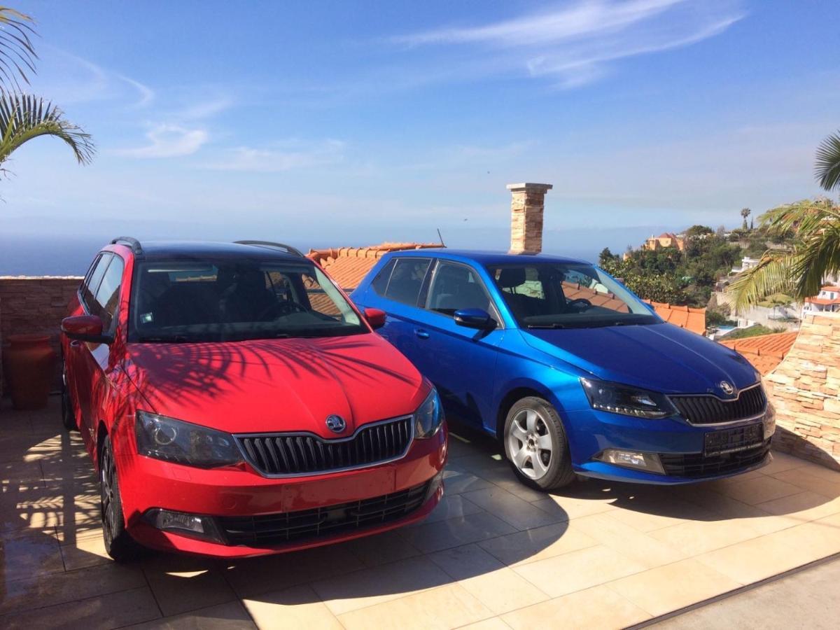 Villa Isabela - Car Rental For Free كانيكو المظهر الخارجي الصورة